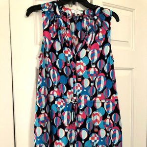 Crown & Ivy Sleeveless Dress